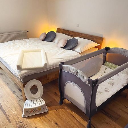 Apartment Auszeit Райт бай Зеефелд Екстериор снимка