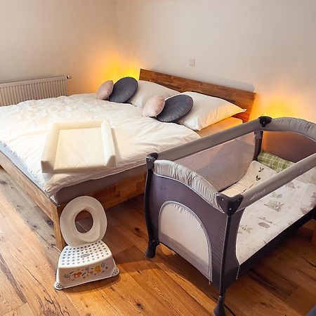 Apartment Auszeit Райт бай Зеефелд Екстериор снимка