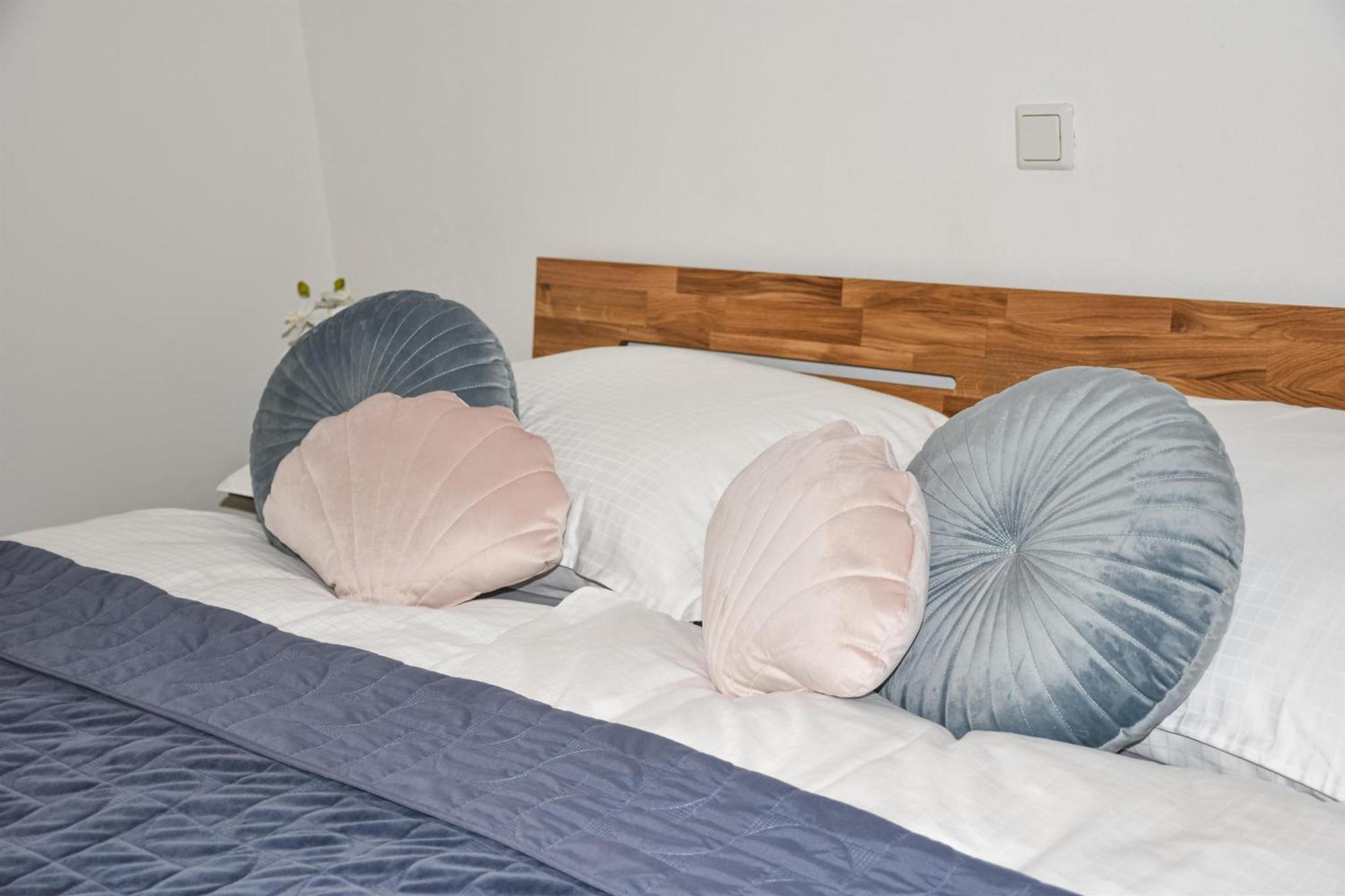 Apartment Auszeit Райт бай Зеефелд Екстериор снимка
