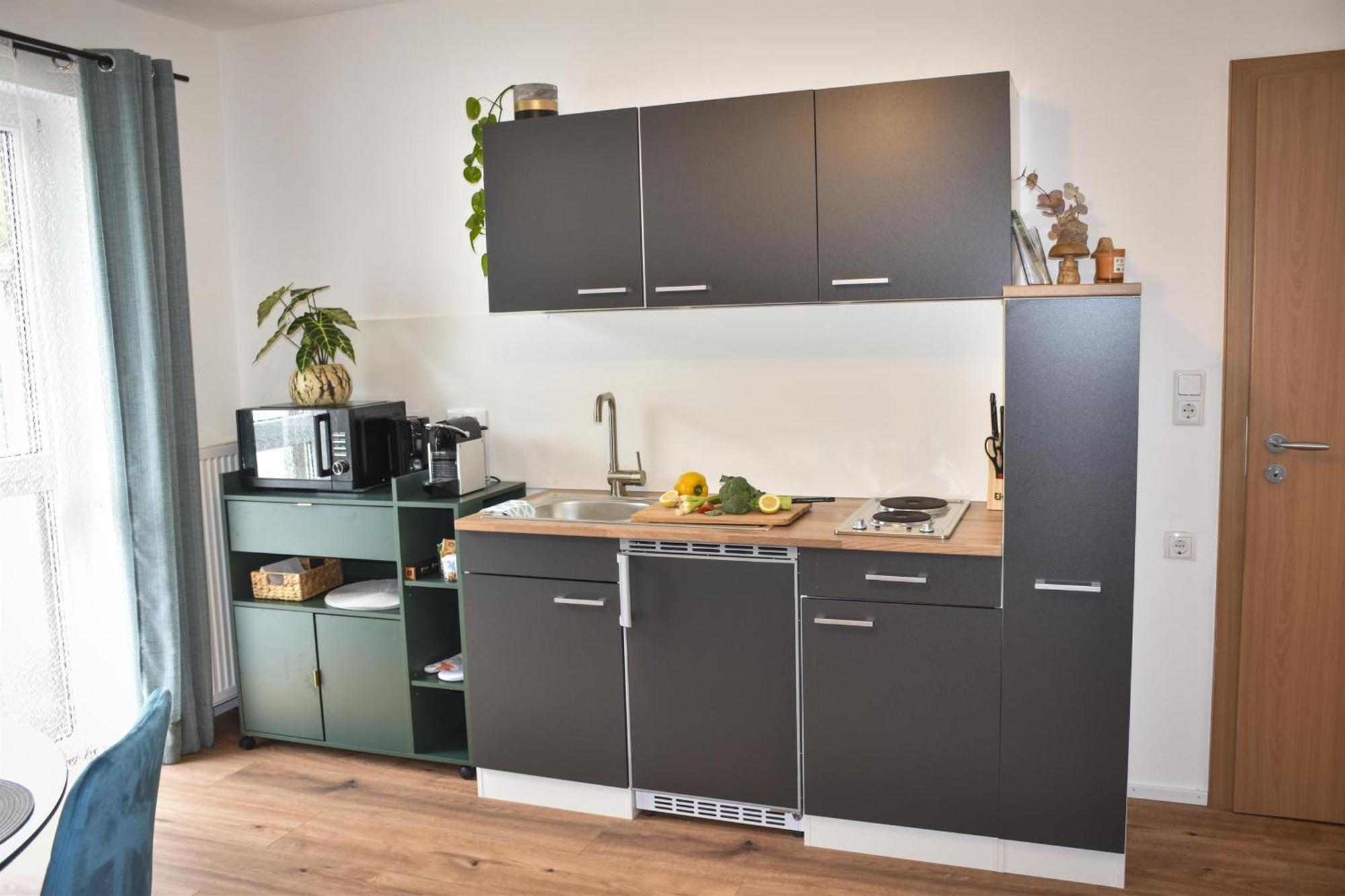 Apartment Auszeit Райт бай Зеефелд Екстериор снимка