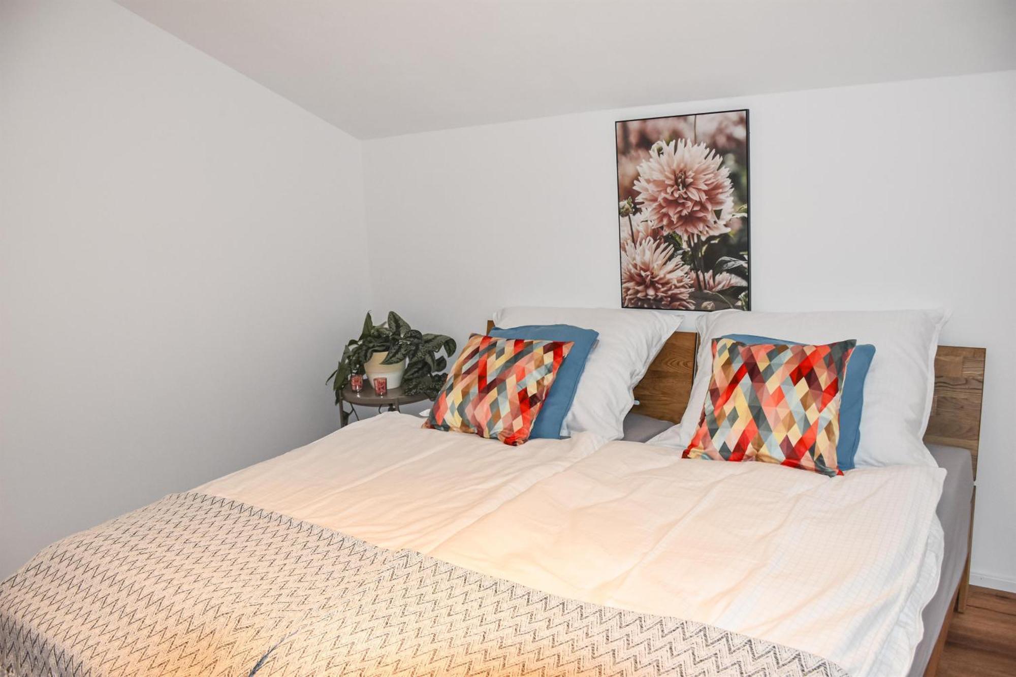 Apartment Auszeit Райт бай Зеефелд Екстериор снимка