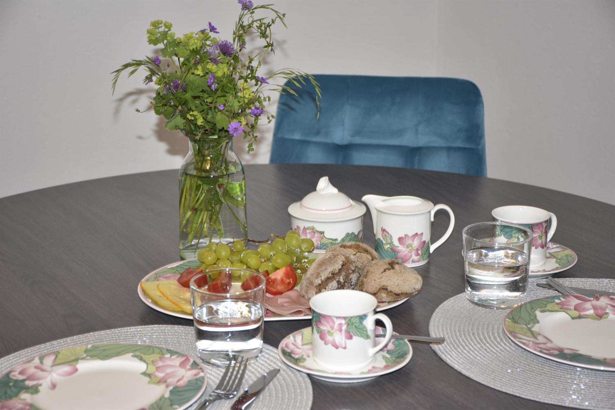 Apartment Auszeit Райт бай Зеефелд Екстериор снимка