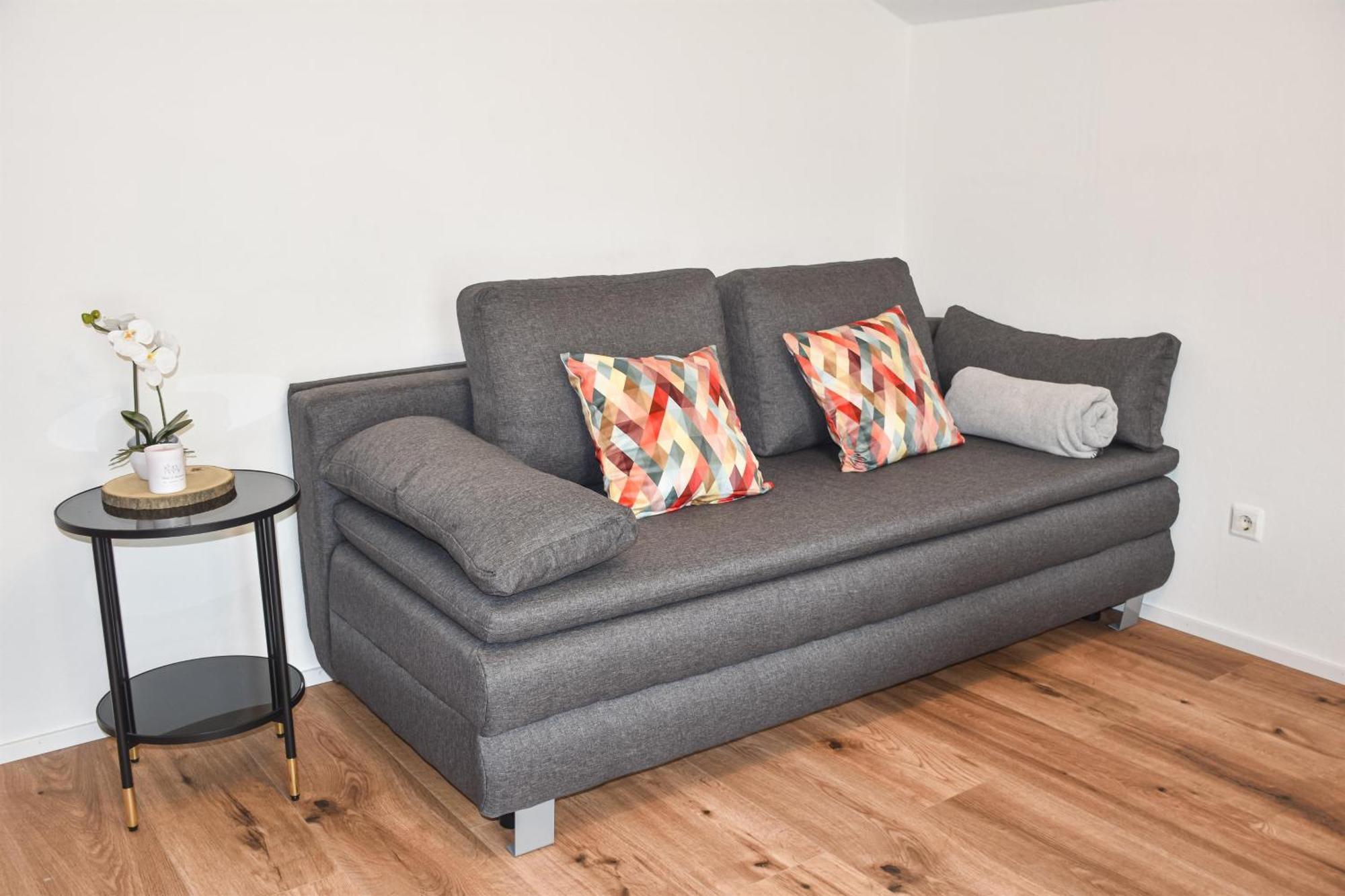 Apartment Auszeit Райт бай Зеефелд Екстериор снимка