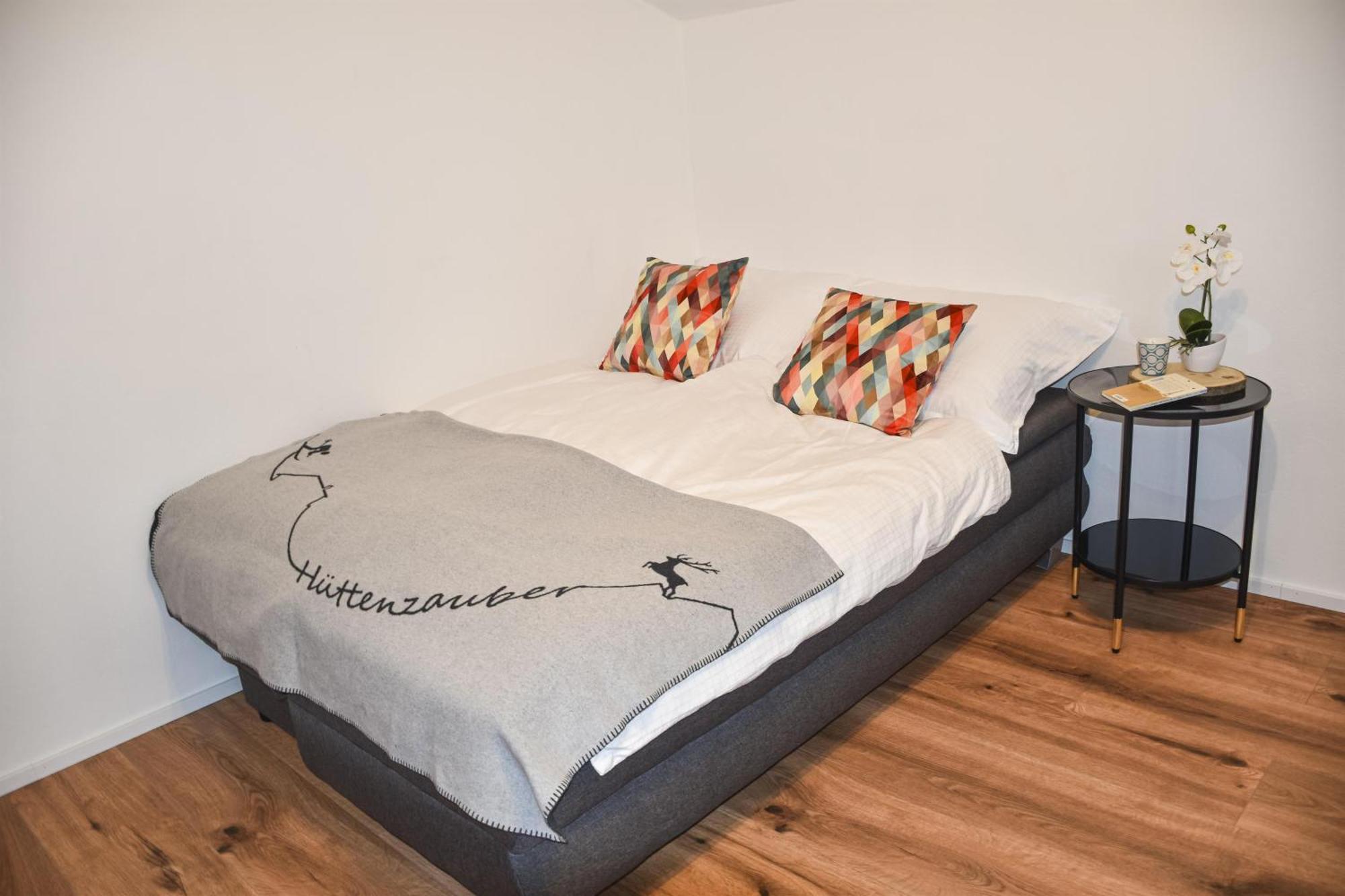 Apartment Auszeit Райт бай Зеефелд Екстериор снимка