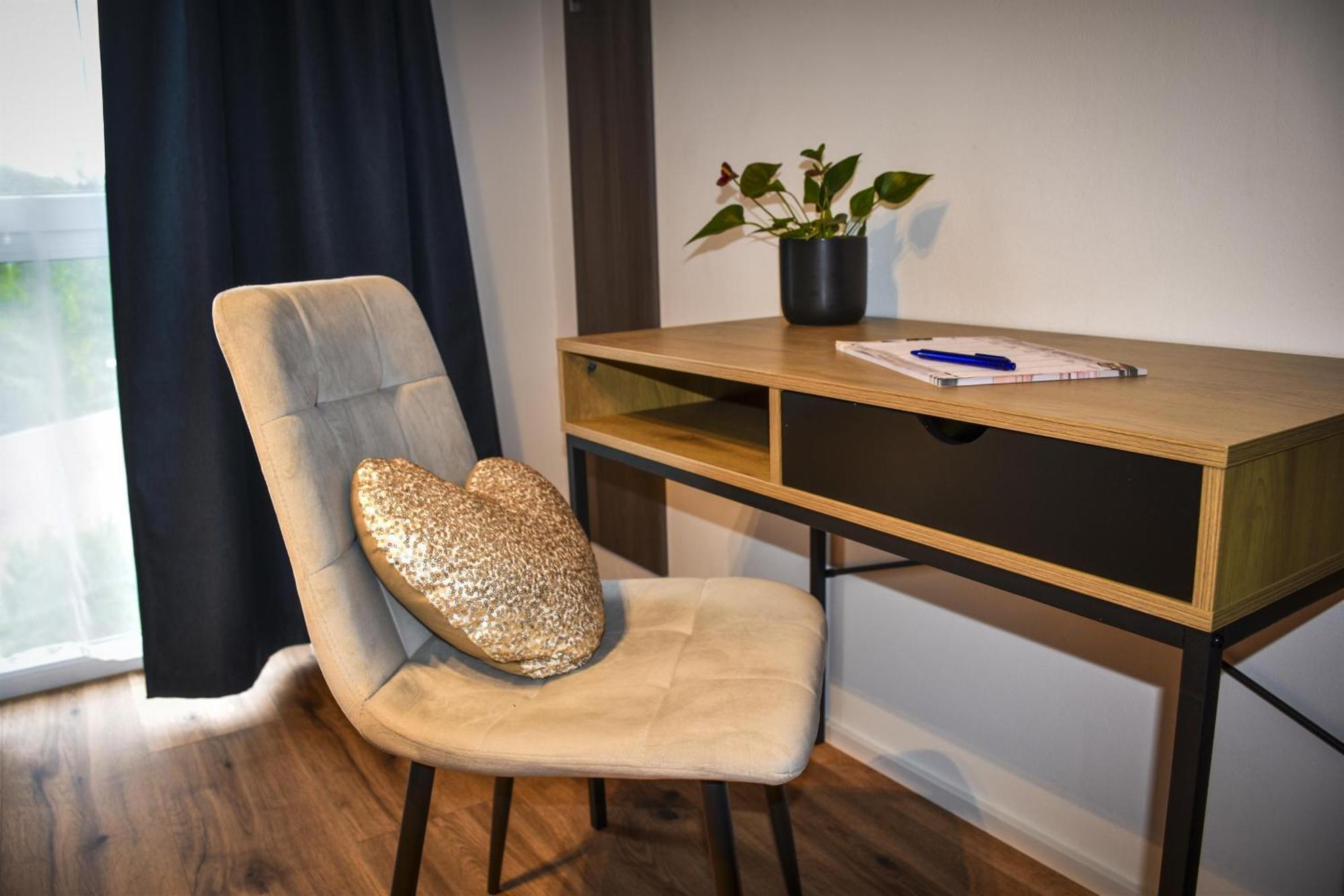 Apartment Auszeit Райт бай Зеефелд Екстериор снимка