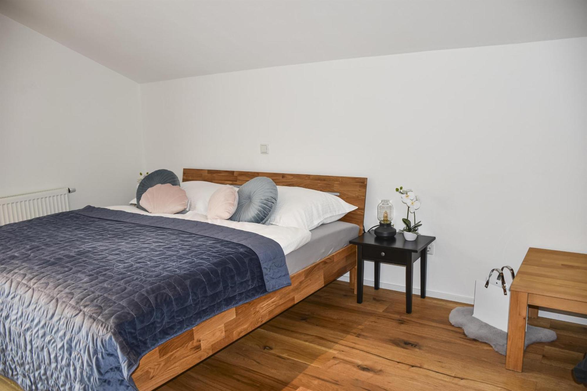 Apartment Auszeit Райт бай Зеефелд Екстериор снимка