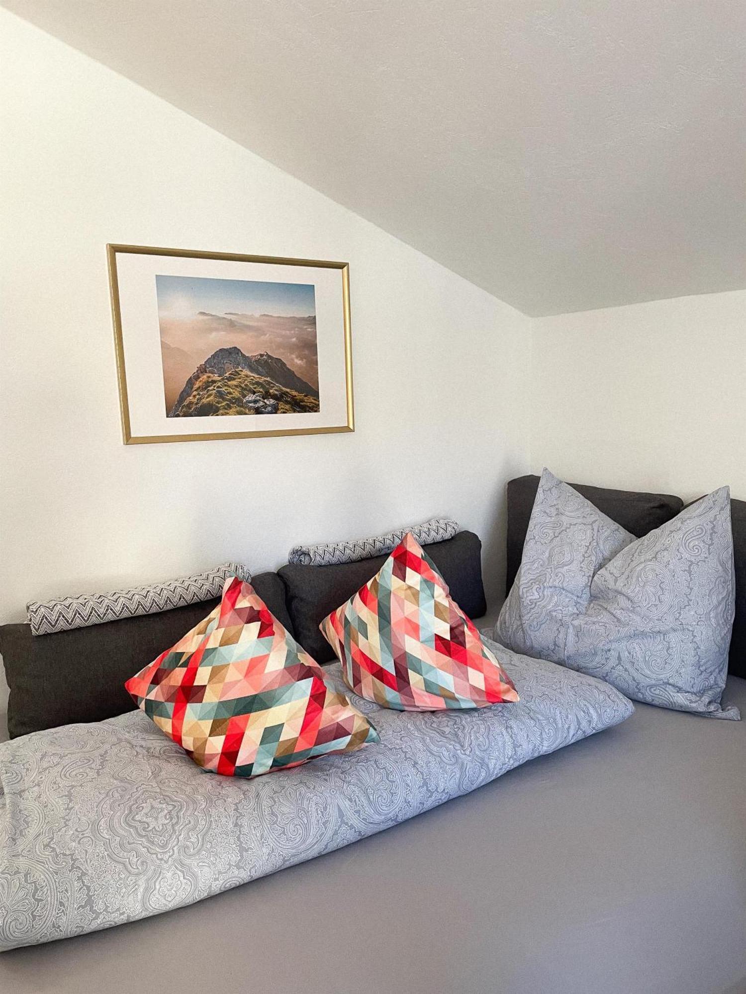 Apartment Auszeit Райт бай Зеефелд Екстериор снимка